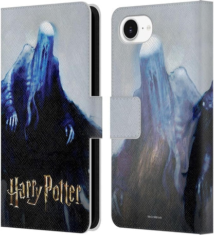 Head Case Designs Officially Licensed Harry Potter Dementor Prisoner of Azkaban by CaseDesigns