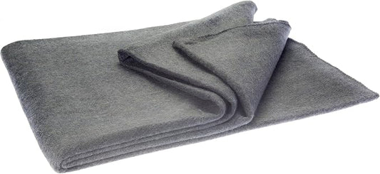 SE Grey Warm 3-lb. Blanket by SE