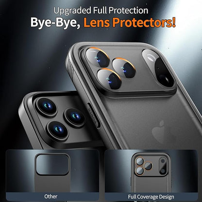 Cozycase TOP Military Protective IP68 Waterproof Case - Image 6