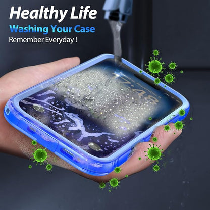 SPORTLINK for iPhone 16 Waterproof Case - Image 7