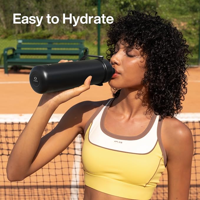 ENCOOL Insulated Water Bottle - Image 7