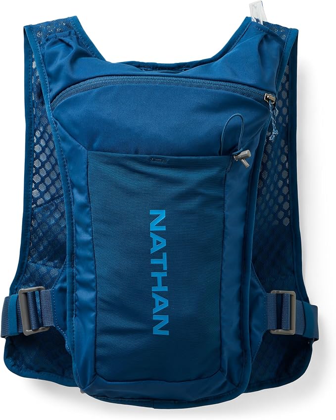Nathan QuickStart Hydration Pack Vest - Image 2