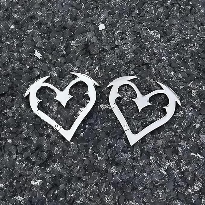 Gothic Keychain - Image 4