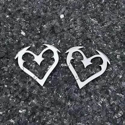Gothic Keychain - Image 4