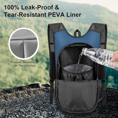 MIYCOO Hydration Backpack - Image 8