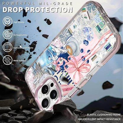 Case for iPhone 16 Pro Max, & Shockproof Protection - Image 5
