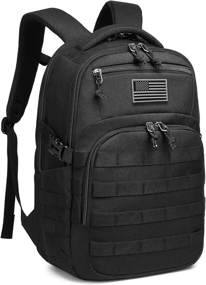 Wotony Military tactical backpack, backpack by Wotony