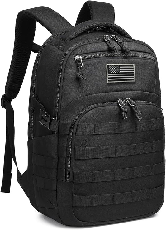 Wotony Military tactical backpack, backpack by Wotony