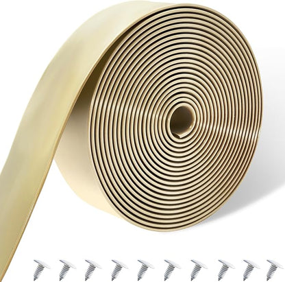 Vinyl Straps for Patio Chair Repair Kit 2'' Wide 10 Ft Long Replacement Straps by Lumpro