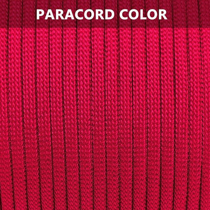 Paracord 325lb Diameter 2.7mm - Image 3