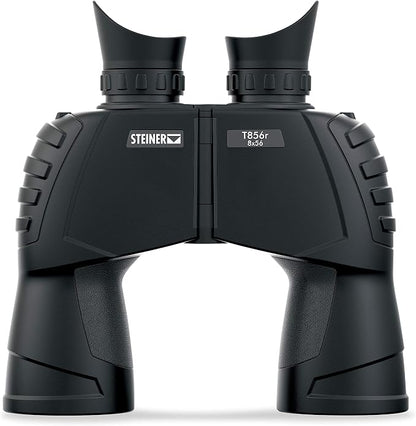 Steiner Tactical Series Binoculars, Lightweight Precision Optics - Image 2