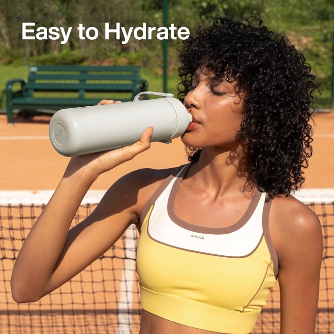ENCOOL Insulated Water Bottle - Image 9