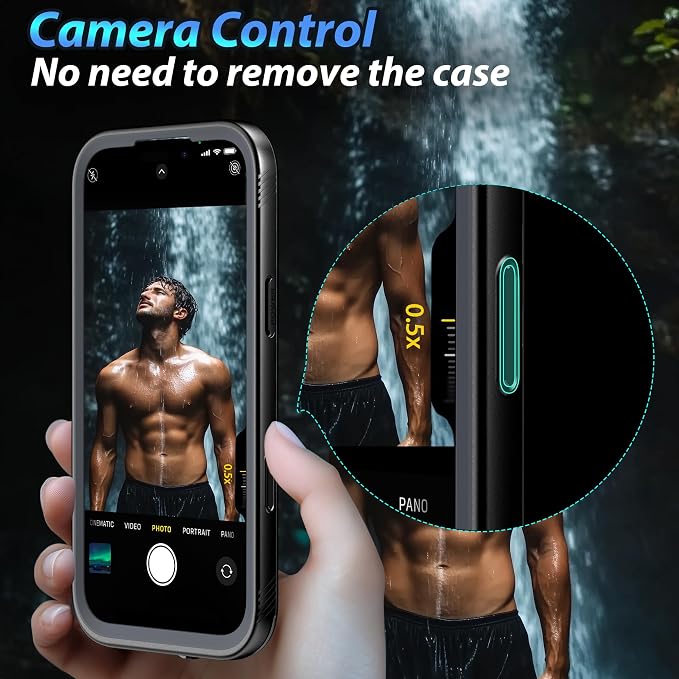 SPORTLINK for iPhone 17 Pro Case - Image 7