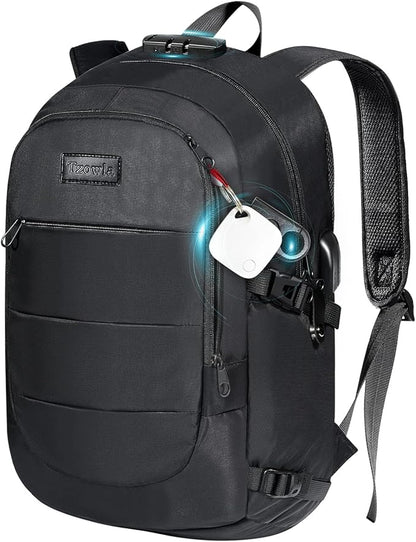 Tzowla 35 Liter Anti Theft Backpack by Tzowla