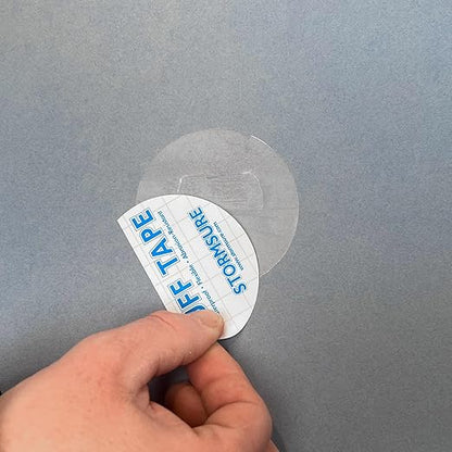 Durable Outdoor Clothing Repair Kit - Image 4