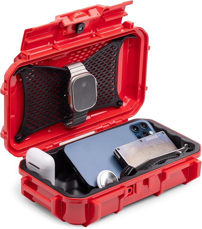 Evergreen 56 Dry Box by EvergreenCases