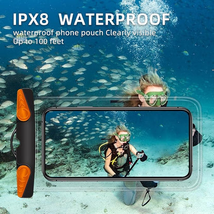 Waterproof Phone Pouch, Waterproof Phone Case - Image 5