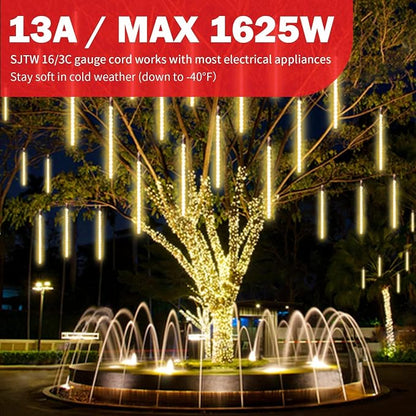 EP 100 Ft Outdoor Extension Cord - Image 7