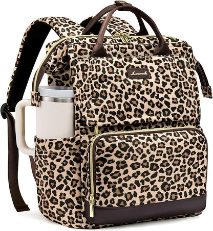 LOVEVOOK Laptop Backpack for Women by LOVEVOOK