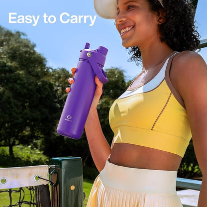 ENCOOL Insulated Water Bottle - Image 7