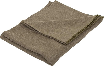Stansport Wool Blend Camp Blankets by Stansport