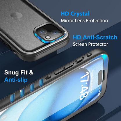 SPORTLINK for iPhone 15 Case - Image 5