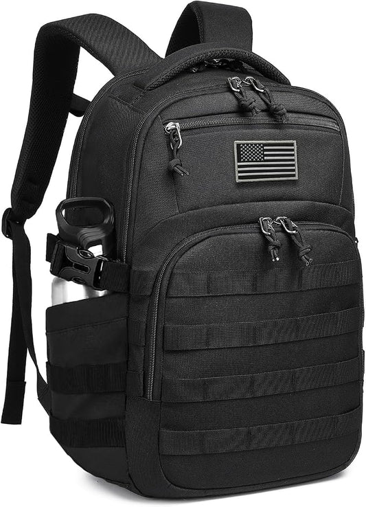 Wotony Military tactical backpack, backpack by Wotony
