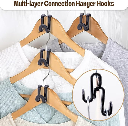 Mlici Clothes Hanger Connectors - Image 2