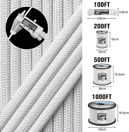 1200 Paracord Rope - Image 7