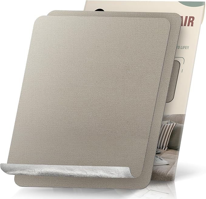 OAZ 2 Pieces 9 x 11 inch Canvas Repair Patches Canvas Fabric Patch by OAZ