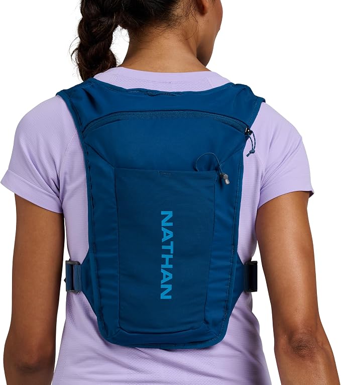 Nathan QuickStart Hydration Pack Vest - Image 5