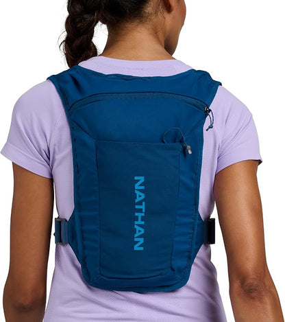 Nathan QuickStart Hydration Pack Vest - Image 5