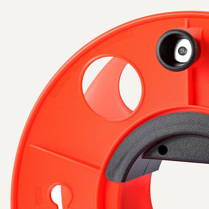 Amazon Basics Extension Cord Reel, 150-foot Capacity - Image 3