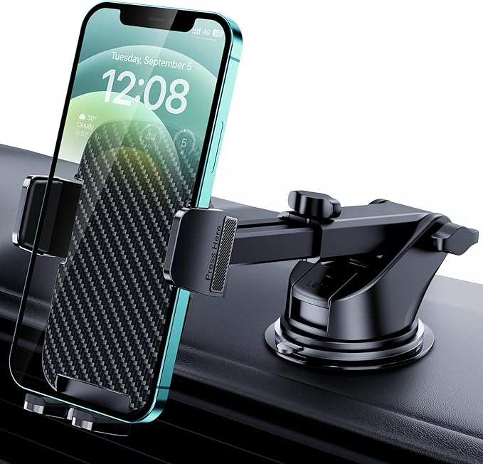 Qifutan Phone Holders for Your Car by Qifutan
