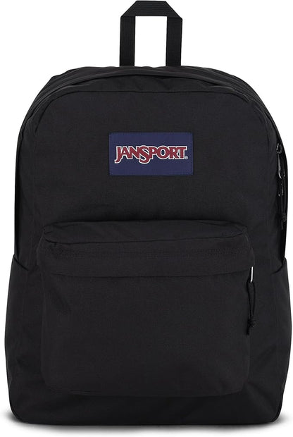 JanSport SuperBreak One Backpacks - Image 2