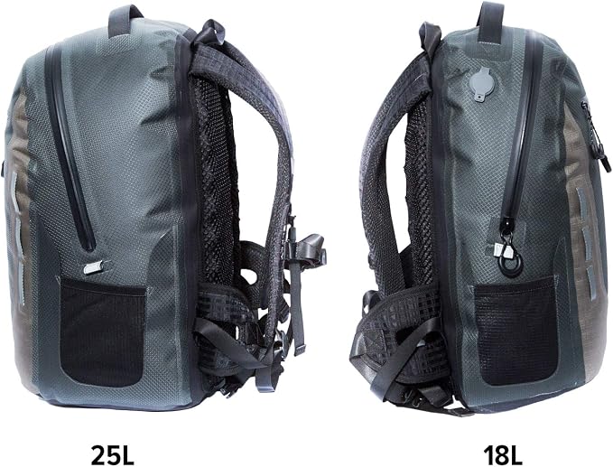 Xelfly Submersipack Waterproof Backpack - Image 9