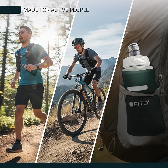 FITLY Soft Flask - Image 7