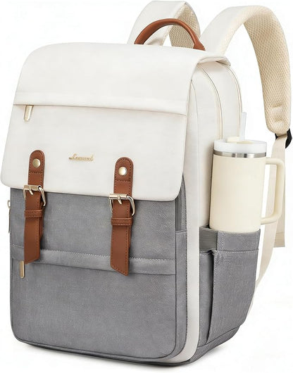 LOVEVOOK Travel Laptop Backpack Purse by LOVEVOOK