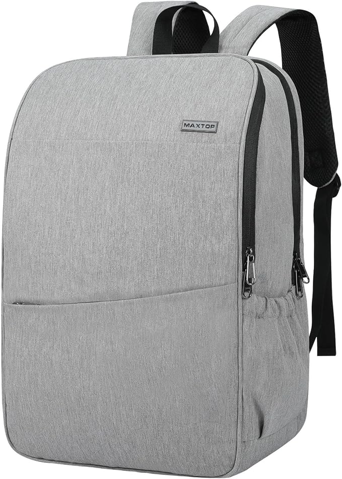 MAXTOP Travel Laptop Backpack Business Anti-theft Backpacks College Bookbag by MAXTOP