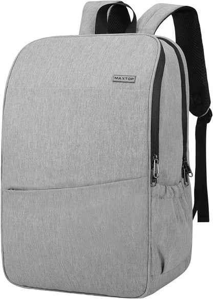 MAXTOP Travel Laptop Backpack Business Anti-theft Backpacks College Bookbag by MAXTOP