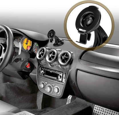 Garmin Accessories GPS Bracket Cradle Mount Compatible - Image 4