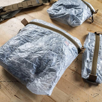FHF Gear Ultralight Synergy Organizer Bags – Lightweight Hunting and - Image 4