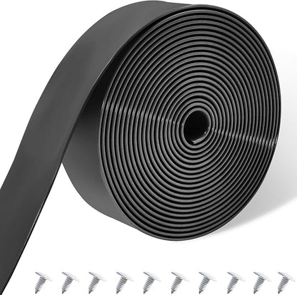 Vinyl Straps for Patio Chair Repair Kit 2'' Wide 10 Ft Long Replacement Straps by Lumpro