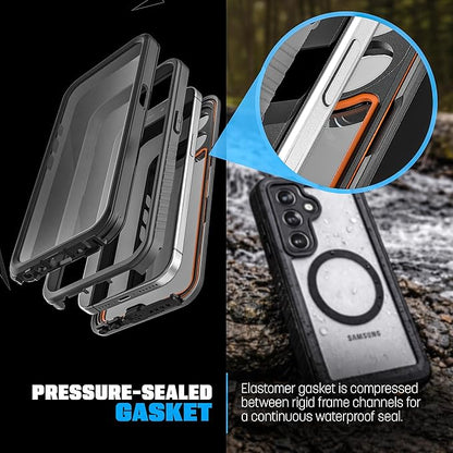 ENCASED Waterproof Case Designed - Image 4
