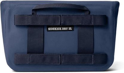 YETI Sidekick Dry Waterproof Gear Case and Bag Accessory - Image 7