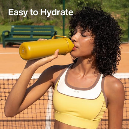 ENCOOL Insulated Water Bottle - Image 2