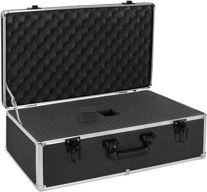 22 Inch Hard Carrying Case Ideal by ITHWIU