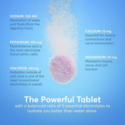 Nuun Hydration Electrolyte Tablets - Image 3
