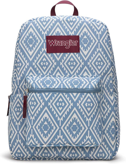 Montana West Wrangler Lightweight Backpack by THEOFFICIALMONTANAWEST