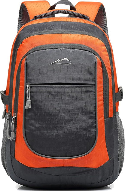 ProEtrade Extra Large Backpack Bookbag by PROETRADE